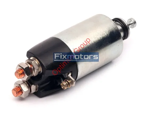 Реле втягивающее стартера Cummins 6ISBE SSP0262