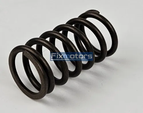 Пружина клапана маслоохладителя Cummins М11/QSM11/ISM11 3882586