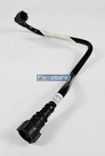 Трубка компрессора (впускная) дв.Cummins ISF3,8 5255186