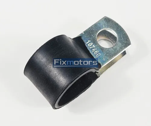 Зажим Cummins M11 3892099