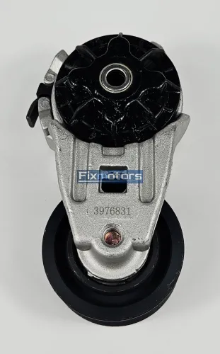 Ролик натяжной Cummins Оригинал 6ISLe 3936213 3976831 3926214 3976834 5259022 3937555 851-01-4176