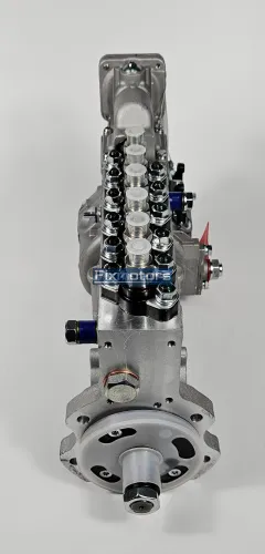 ТНВД 340-L375 Евро-2 Cummins ISLe 0402736924 3975927 4944742 5260153