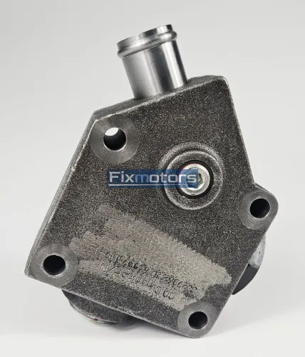 Корпус подогревателя двигателя Cummins M11, ISM, QSM 3329062