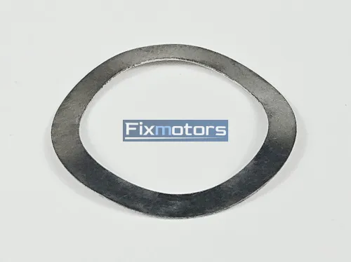 Шайба уплотнительная головки фильтра ОЖ Cummins QSM, ISM, M11 205363