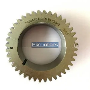 Шестерня коленвала Cummins М11 3084445