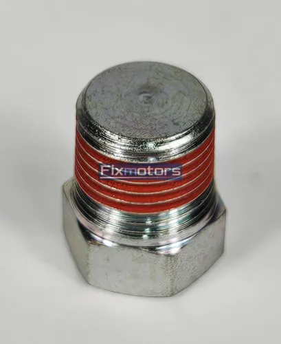 Трубная заглушка Cummins М11/QSM11/ISM11 3025458