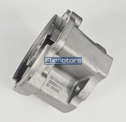 Корпус привода ТНВД Cummins ISM 11L 3041046 3896046 3045776