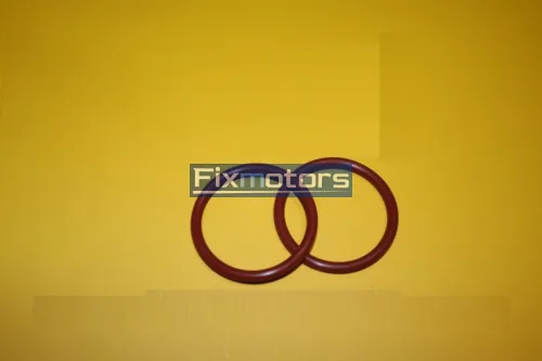 Кольцо уплотнительное Cummins KTA50 216187