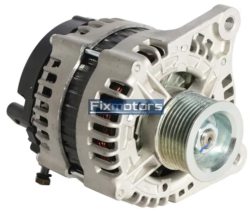 Генератор Cummins ISF 2.8 5266781/5318120