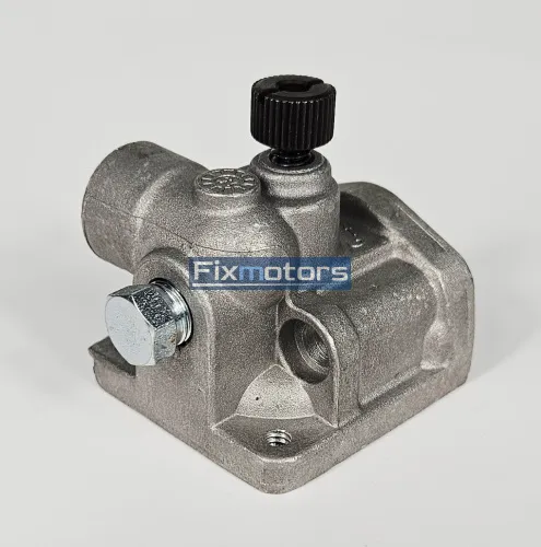 Корпус соленоида Cummins QSM/ISM/M-11 129886