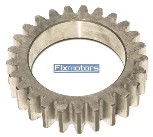 Шестерня коленвала дв.Cummins ISF 2.8L 5258844