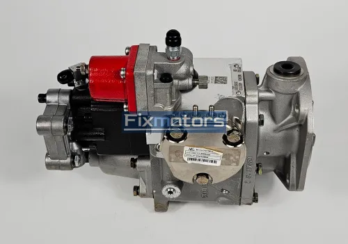 ТНВД Cummins  NT855 3060180