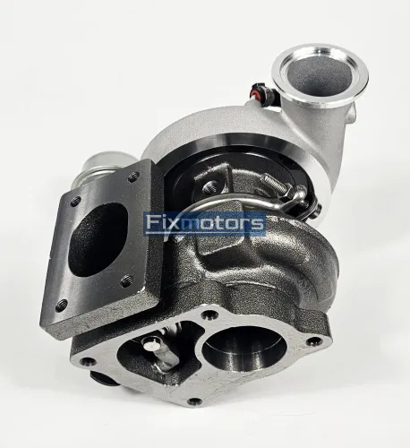 Турбокомпрессор ISF3.8 3795253 5326613 3795252