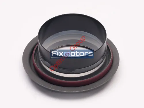 Сальник коленвала передний ремонтный Cummins CG8.3, ISL 3920408 3925626  3908277 3921928 3925343