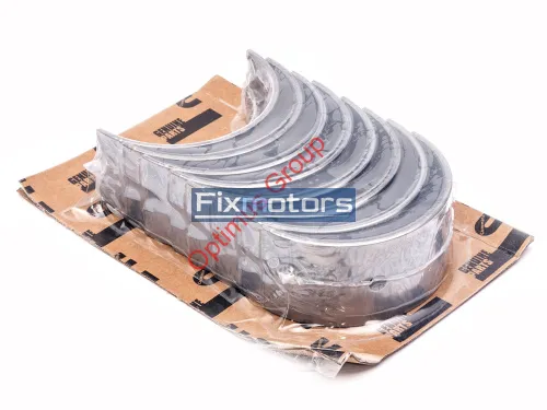 Вкладыши шатунные к-кт (32шт) на двигатель STD Cummins KTA-50 3047390