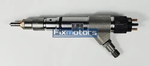 Форсунка топливная дв.Cummins ISF3,8  5283275 0445120134 4947582