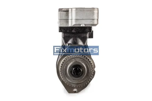 Компрессор воздушный Евро-3 Cummins ISLe 4933782 4937462 4936218 3943980 3944525 3948846 5286677