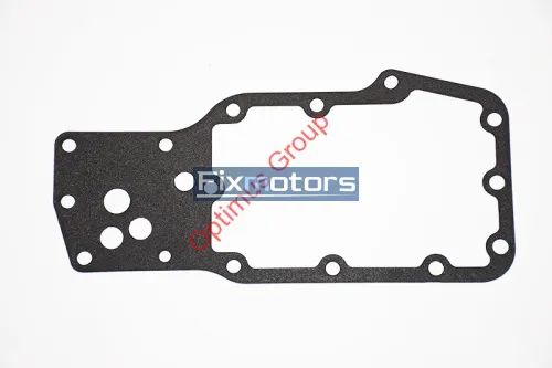 Прокладка маслоохладителя Cummins 6ISBe 4895742 2830559