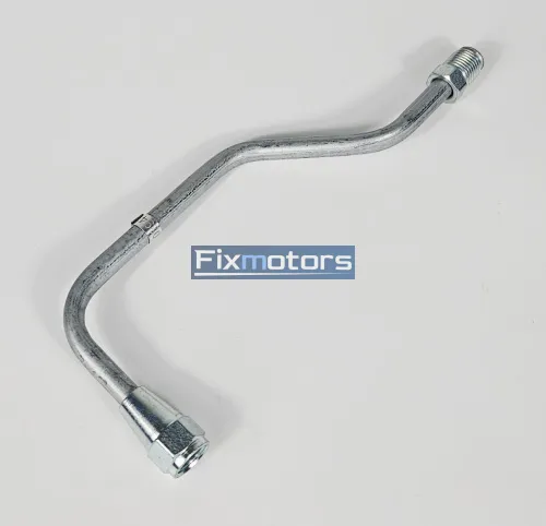 Трубка обратки топлива Cummins ISM QSM 11 4003941