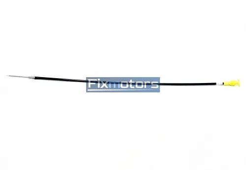 Щуп уровня масла Cummins 6ISBe 6.7 3977000 3976999 