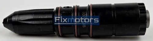 Форсунка топливная Cummins ISM QSM М 11 3076736
