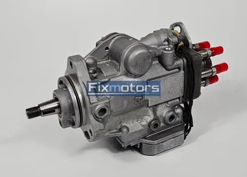 ТНВД Cummins QSB 5.9 3965403 0470006006