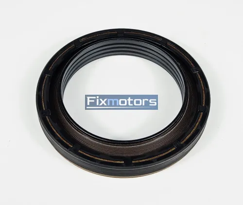 Сальник коленвала передний Cummins 6ISBe 4890832 Оригинал