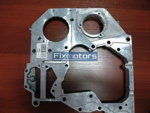 Картер шестерен распред. вала дв.Cummins ISF 3.8 5257263 5285966 5257264 5285965