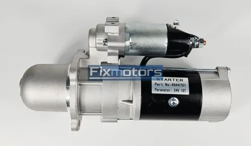 Стартер Cummins 4BT 5336432 4944701