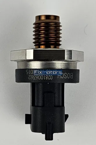 Датчик давления топливной рампы Газель/Соболь Cummins ISF2.8 0281006176 0281006326 5301141*