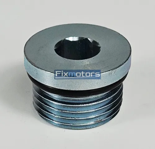 Пробка охладителя масла Cummins М11/QSM11/ISM11 3040816 3040815