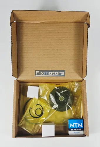 Р/к помпы водяной Cummins M11 2882146 4955802 4024817 3803261