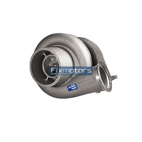 Турбокомпрессор Cummins HT60 N14 3804502 3537074 3536263