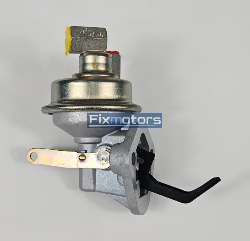 ТННД Cummins EQB140-20 3900231 3970880 4938408  4983584 4937405