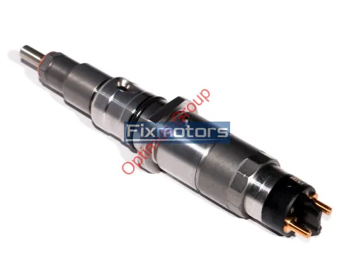 Форсунка топливная Cummins C8.3 3966818 4089437 0432191300