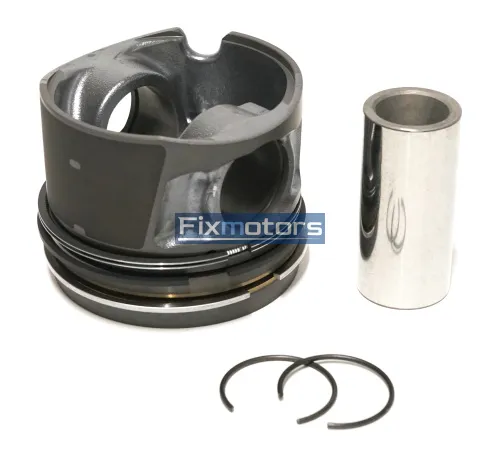 Поршень в сборе ISF 2,8 4309425