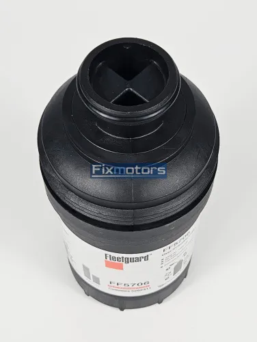 Фильтр топливный Fleetguard FF5706