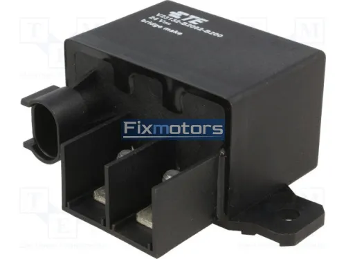 Реле нагревателя воздуха Газель Бизнес, Валдай дв. Cummins ISF 2.8 1393315