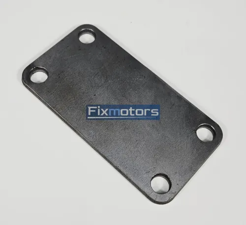 Крышка защитная блока цилиндров Cummins М11/QSM11/ISM11 3028684