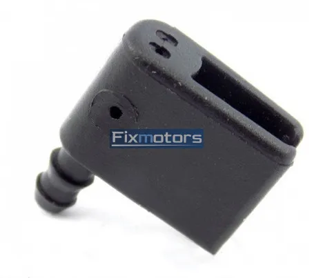 Трубка топливная обратки ЕВРО-4 дв.Cummins ISF3.8 5272707