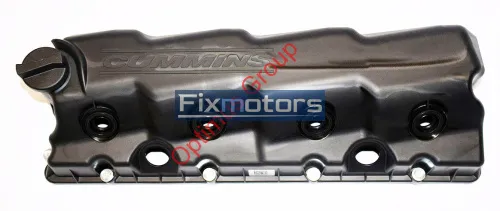 Крышка клапанов Валдай дв.Cummins ISF 3.8 5261019 5261020