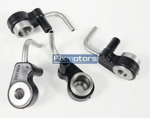 Форсунка охлаждения поршня Cummins QSL9 5405324 4937311 3973120