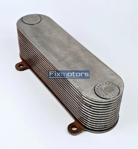 Теплообменник Weichai WP13 612700010021