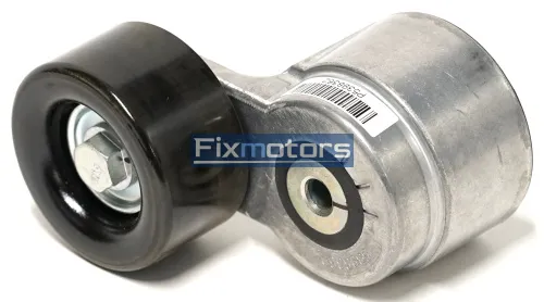 Ролик натяжной дв.Cummins Оригинал ISF 2,8 ЕВРО 4 5332218/5319042 5895362 5398362