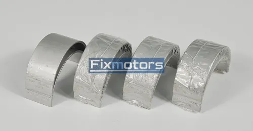 Вкладыши шатунные комплект STD Cummins B3,3 4993832