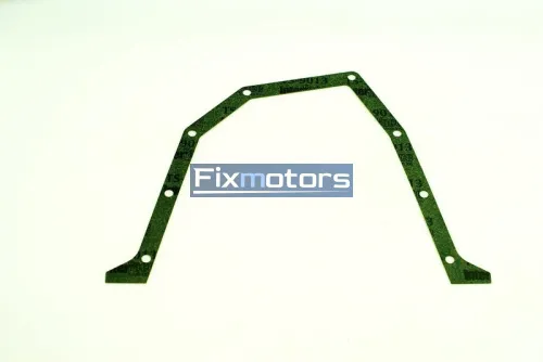 Прокладка задней крышки Cummins ISL, QSL, ISC, QSC, L, ISL9, QSL9 3939353 3914301 3901734