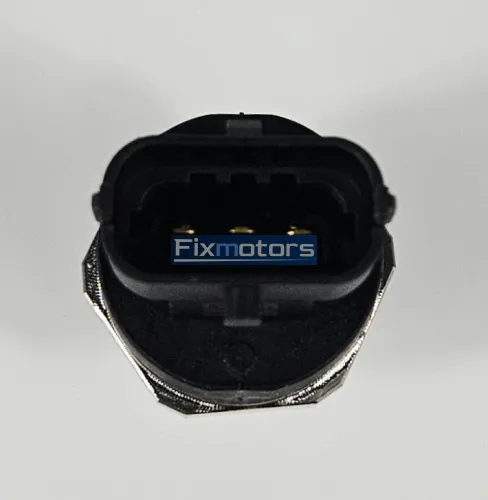 Датчик давления топлива на топливной рампе Weichai WP12 WP10  612600081585