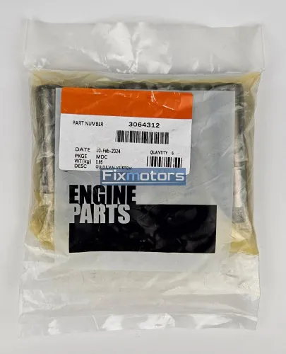 Направляющая клапана Cummins NT14 3064312