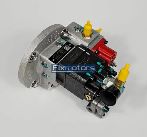 ТНВД Cummins M11 3417674 без кронштейна