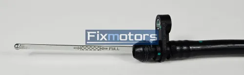 Щуп масляный с трубкой дв.Cummins ISF2.8 5270761 5270760